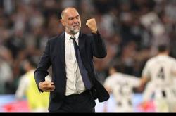 9game sports-尤文图斯发布备战花絮，集结日再遭质疑，足总杯任务艰巨，临场指挥获称赞的简单介绍-9game sports