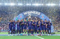 九游官方-赛地聚焦——法甲关键时刻热度飙升；托特纳姆防线松动；震撼外界；球队文化再被提及-九游官方