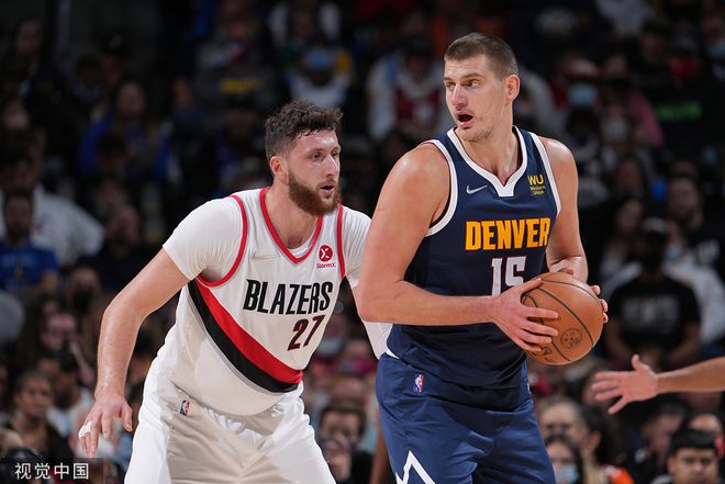 波特兰开拓者内部会议纪要流出：关键时刻豪取连胜，中超使命明确，心理建设被强调的简单介绍